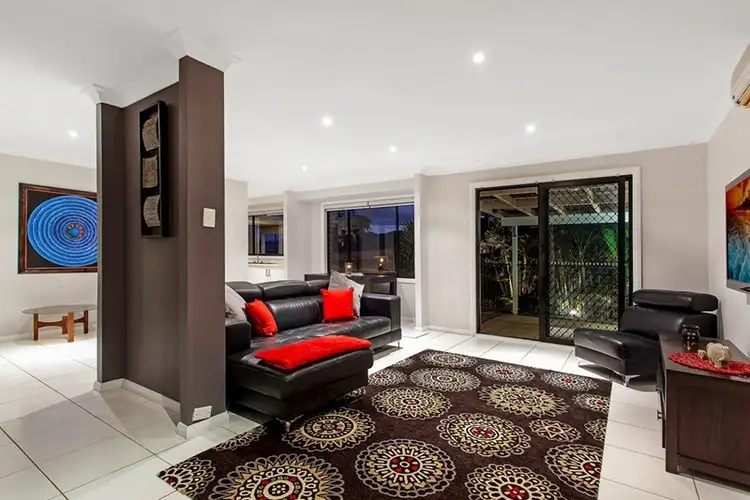 Third view of Homely house listing, 15 Scarborough Place, Bateau Bay NSW 2261