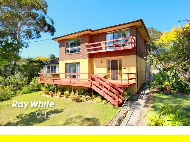 Main view of Homely house listing, 29 Herbert Street, Oatley NSW 2223