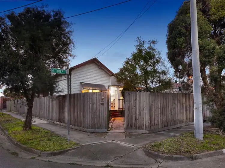 Sixth view of Homely house listing, 21 Mutimer Street, Preston VIC 3072