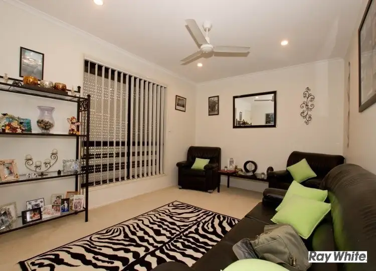 Fourth view of Homely house listing, 16 Highland Court, Kurwongbah QLD 4503
