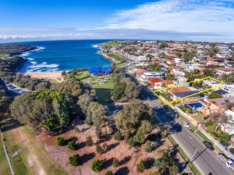 31 Dacre Street, Malabar NSW 2036