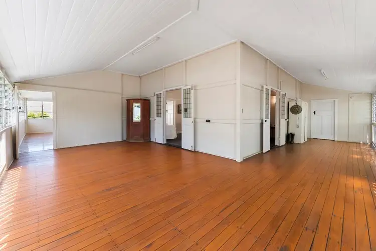 Third view of Homely house listing, 111 Zillman Road, Hendra QLD 4011