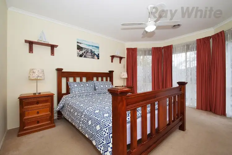 Fifth view of Homely house listing, 1 TAYLORS Road, Croydon VIC 3136