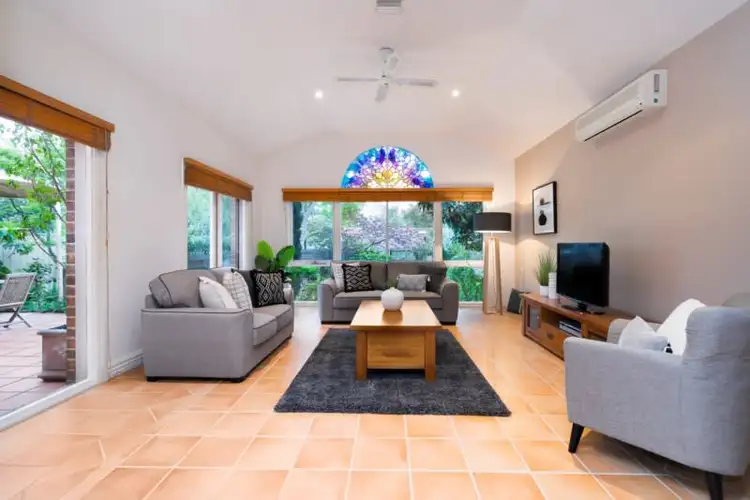 Second view of Homely house listing, 5 Como Avenue, Surrey Hills VIC 3127