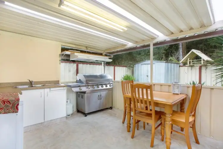 Seventh view of Homely house listing, 47 Thomas Walker Drive, Chittaway Bay NSW 2261