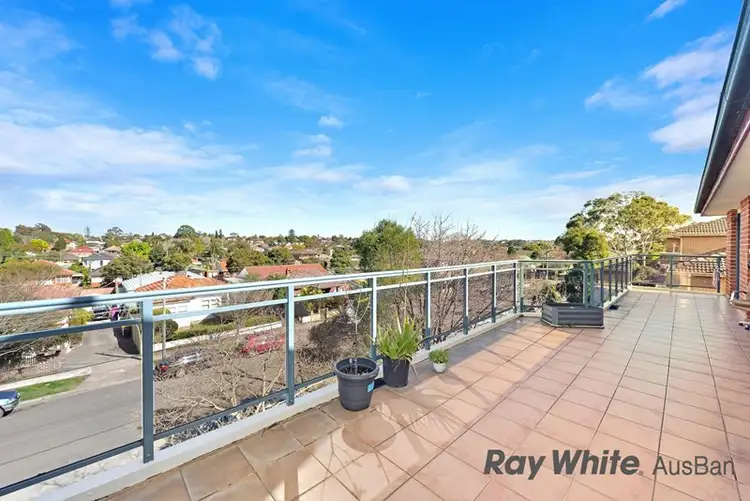 Third view of Homely apartment listing, 11/56-60 FERGUSON Avenue, Wiley Park NSW 2195