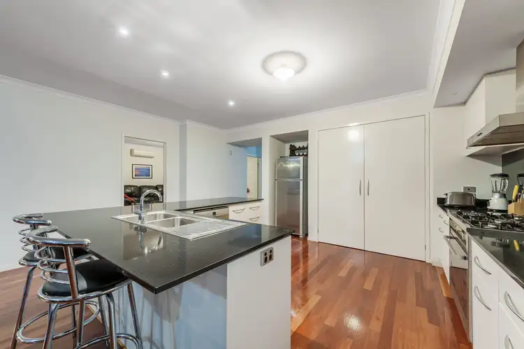 Fifth view of Homely house listing, 55 Hillcrest Drive, Hillside VIC 3037