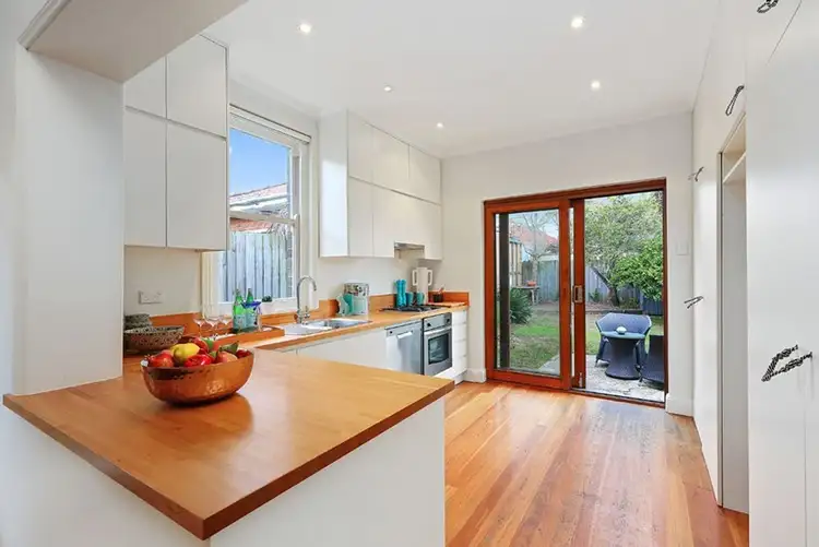Seventh view of Homely house listing, 20 South Street, Marrickville NSW 2204