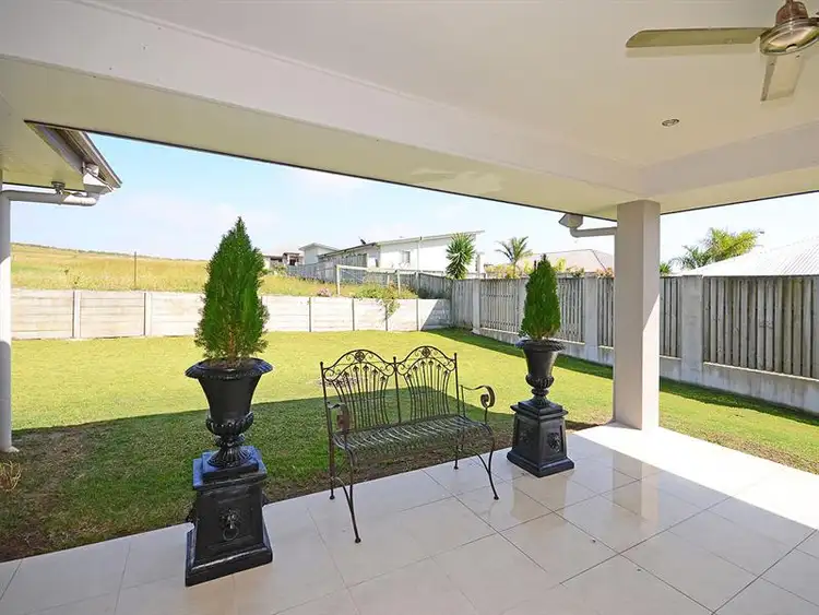 Sixth view of Homely house listing, 23 Parklands Boulevard, Wondunna QLD 4655