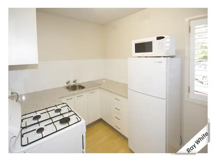 Fourth view of Homely unit listing, 3/90 Tharwa Road, Queanbeyan NSW 2620
