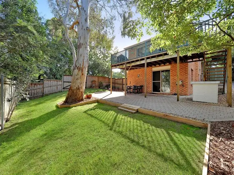Main view of Homely house listing, 2/3 Clovelly Road, Hornsby NSW 2077
