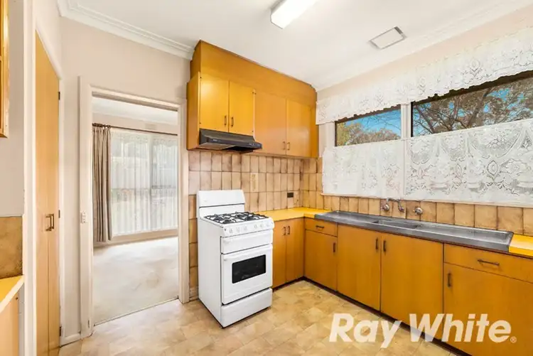 Sixth view of Homely house listing, 12 Bennett Street, Forest Hill VIC 3131
