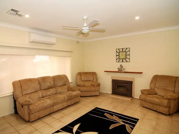 Second view of Homely house listing, 256 Alamein Avenue, Loxton North SA 5333