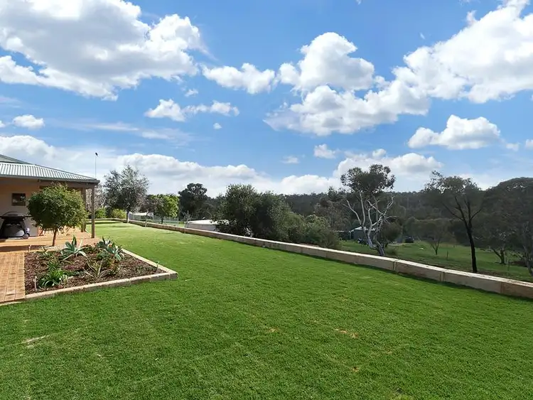 Third view of Homely house listing, 221 Hart Drive, Chittering WA 6084