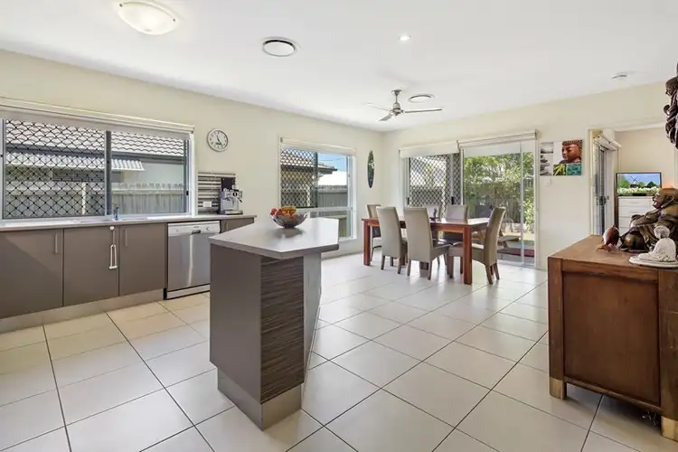 Second view of Homely house listing, 11 Clarence Place, Sippy Downs QLD 4556