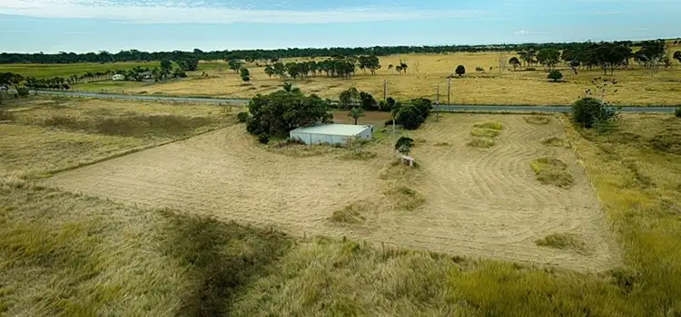 Third view of Homely land listing, 1284 Elliott Heads Road, Woongarra QLD 4670