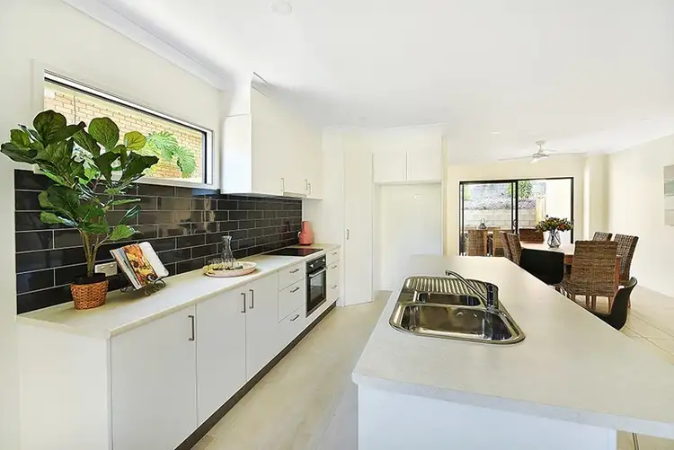 Third view of Homely house listing, 1 and 2/16 Enid Avenue, Southport QLD 4215