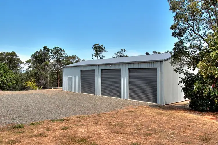 Seventh view of Homely house listing, 141 Kloske Road, Burbank QLD 4156