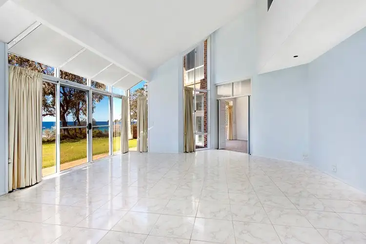 Fifth view of Homely house listing, 18 Ocean Drive, Safety Beach NSW 2456