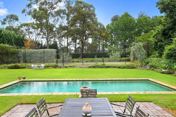 Second view of Homely house listing, 8 Sunnyridge Road, Arcadia NSW 2159
