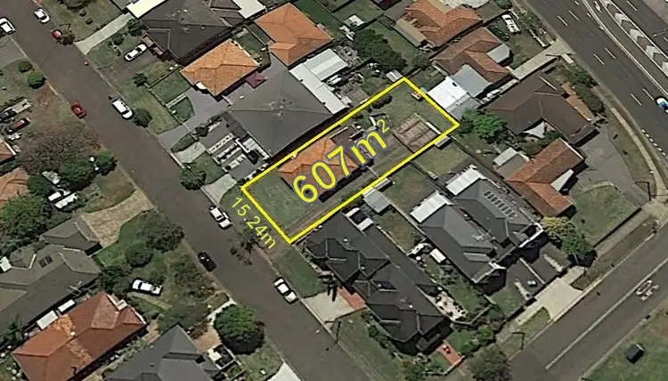 Main view of Homely house listing, 1 McEvoy Road, Padstow NSW 2211
