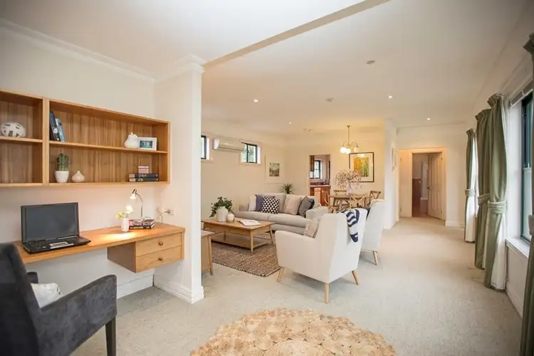 Sixth view of Homely unit listing, 6/6 Stowell Avenue, Battery Point TAS 7004