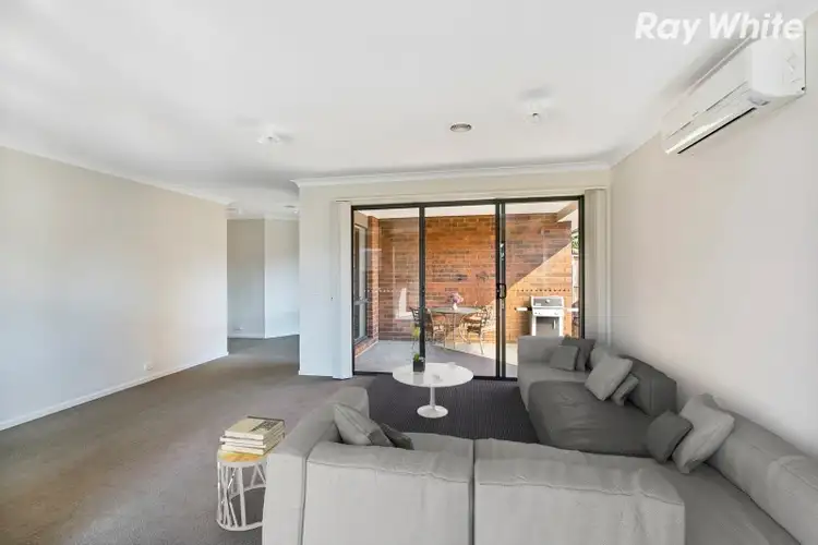 Sixth view of Homely house listing, 64 Algerd Way, Pakenham VIC 3810