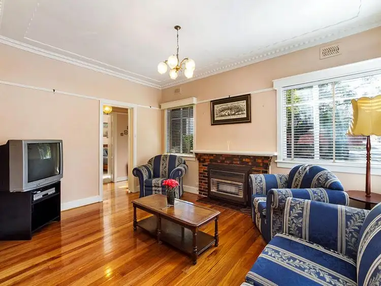 Second view of Homely house listing, 154 Wickham Road, Highett VIC 3190