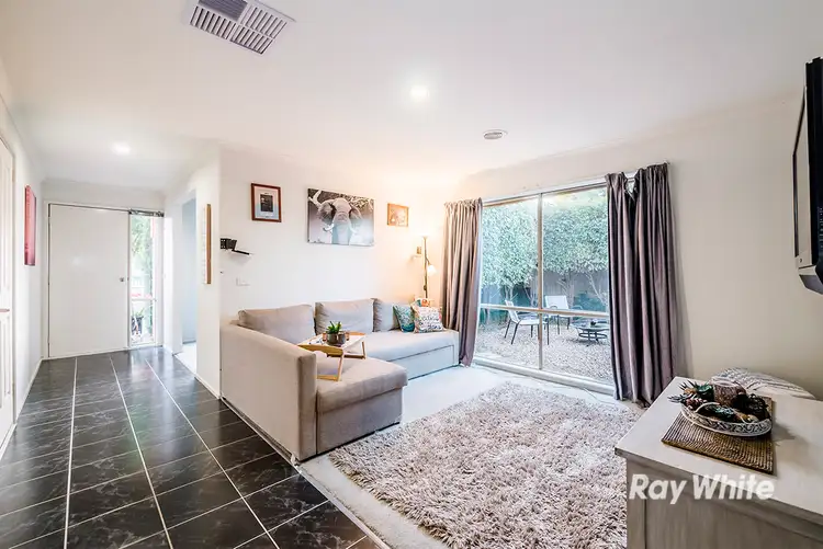Seventh view of Homely house listing, 8 Greenbriar Way, Cranbourne West VIC 3977