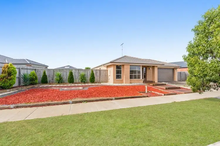Fourth view of Homely house listing, 10 Hamish Drive, Bannockburn VIC 3331