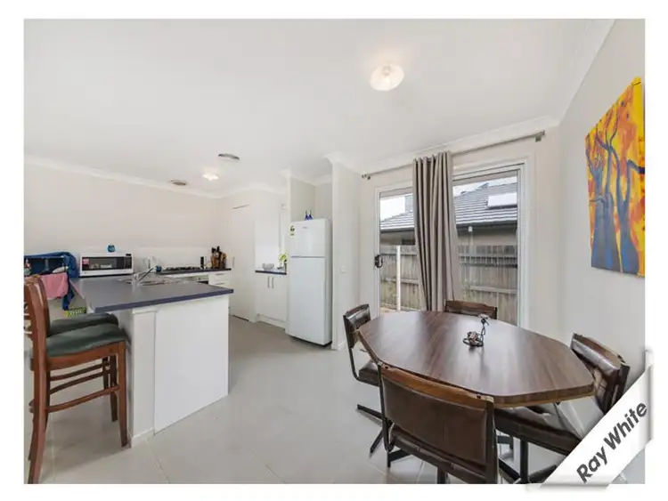 Seventh view of Homely house listing, 46 Donald Horne Circuit, Franklin ACT 2913