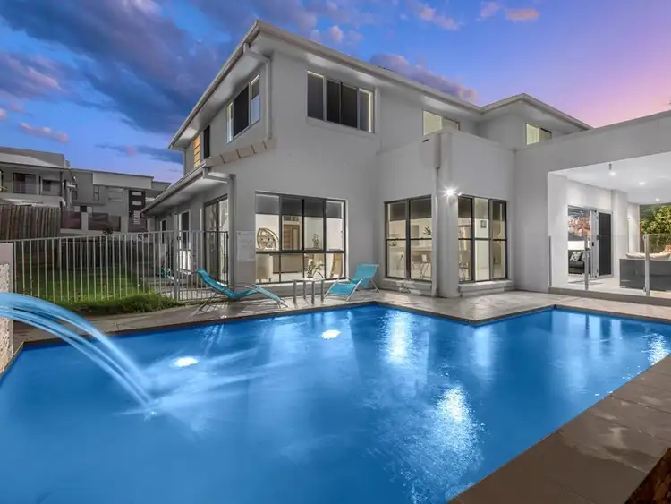 Third view of Homely house listing, 6 Leo Place, Bridgeman Downs QLD 4035