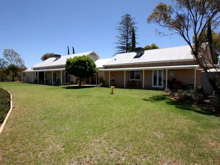 Second view of Homely house listing, 19324 Sturt Highway, Berri SA 5343