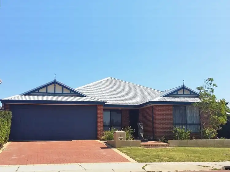 4 Elmore Way, High Wycombe WA 6057