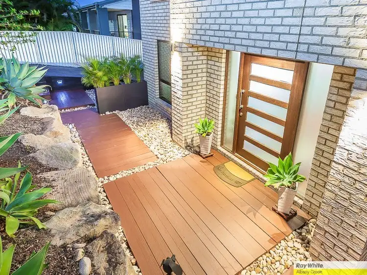 Fifth view of Homely house listing, 17 Minerva Court, Eatons Hill QLD 4037