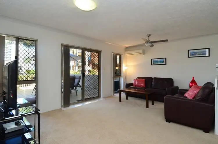 Fourth view of Homely unit listing, 9/7 First Avenue, Burleigh Heads QLD 4220