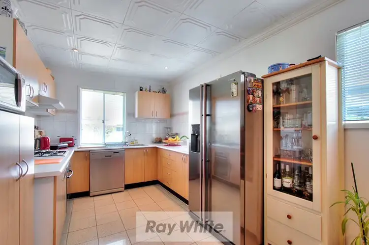Second view of Homely house listing, 20 Douglas Street, Woodridge QLD 4114