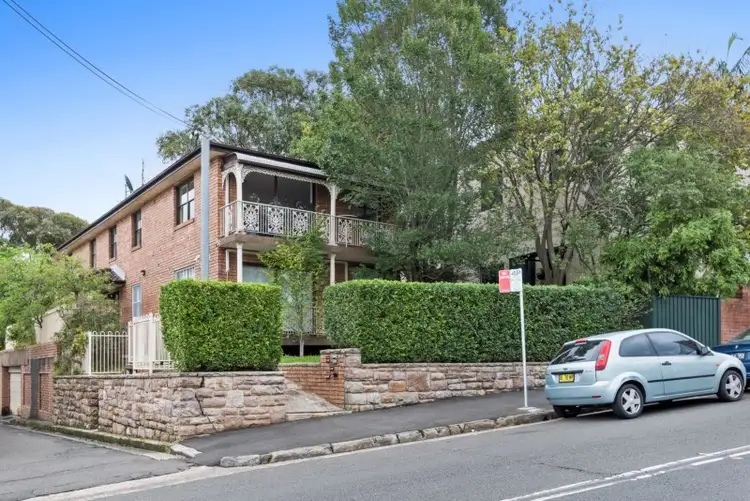 45 Montague Street, Balmain NSW 2041