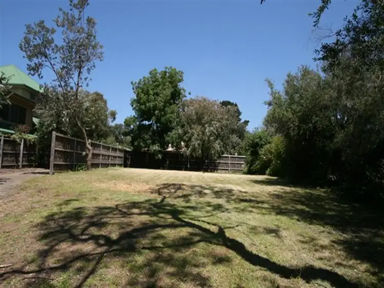 Second view of Homely land listing, 3a Gordon Street, Cowes VIC 3922