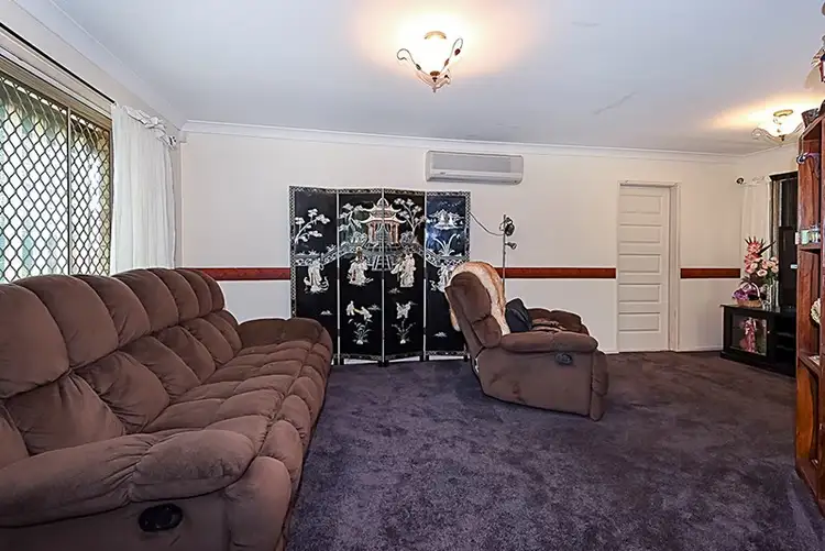 Fourth view of Homely house listing, 20 Chaffey Street, Marsden QLD 4132