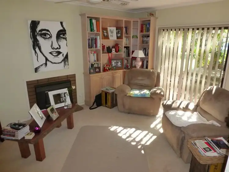 Second view of Homely house listing, 9 Kennedy Court, Echuca VIC 3564