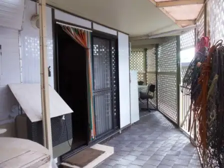 Sixth view of Homely house listing, Site 22 Highview Holiday Village, Ardrossan SA 5571