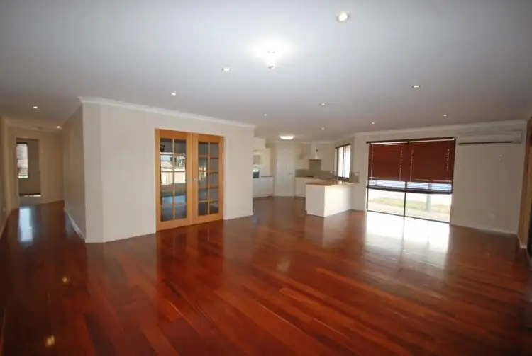 Second view of Homely house listing, 6 George Street, Wagin WA 6315