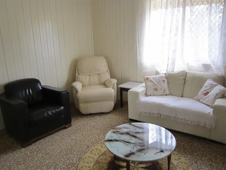 Fifth view of Homely house listing, 4 Chenery Street, Mount Morgan QLD 4714