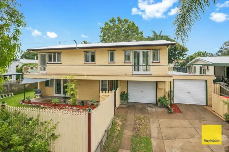 4 Talegalla Street, Wynnum West QLD 4178