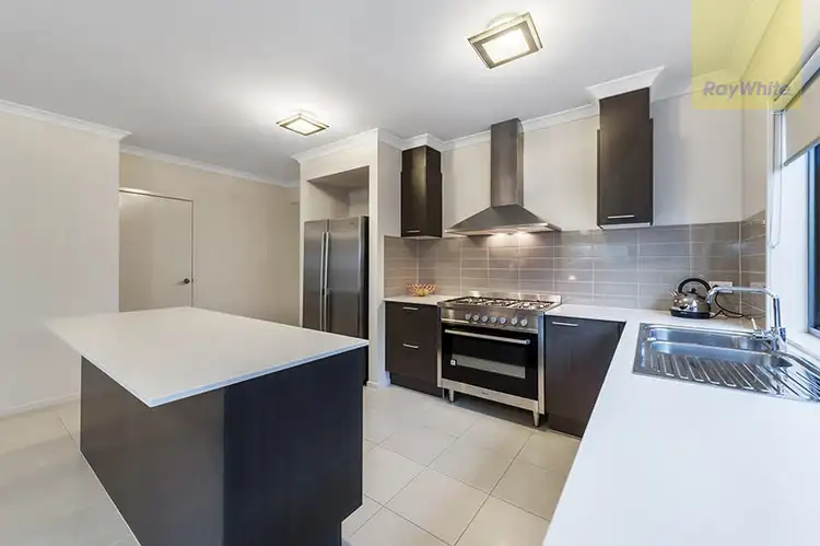 Third view of Homely house listing, 61 Wattletree Street, Craigieburn VIC 3064