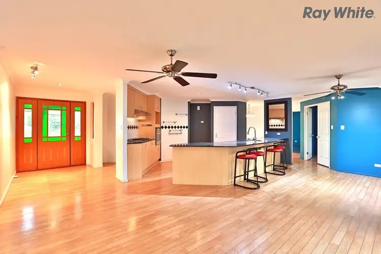 Second view of Homely house listing, 6 Rise Court, Thornlands QLD 4164