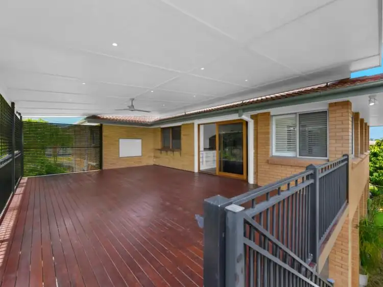 19 Devona Street, Aspley QLD 4034