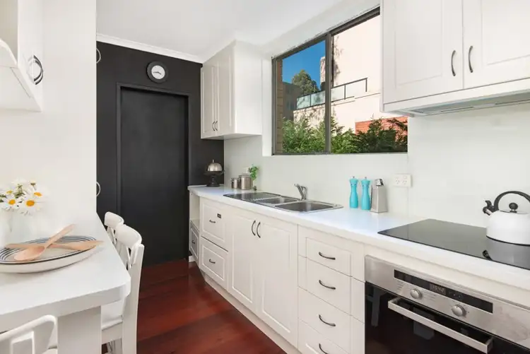 Second view of Homely apartment listing, 13/9-11 Murray Street, Lane Cove NSW 2066