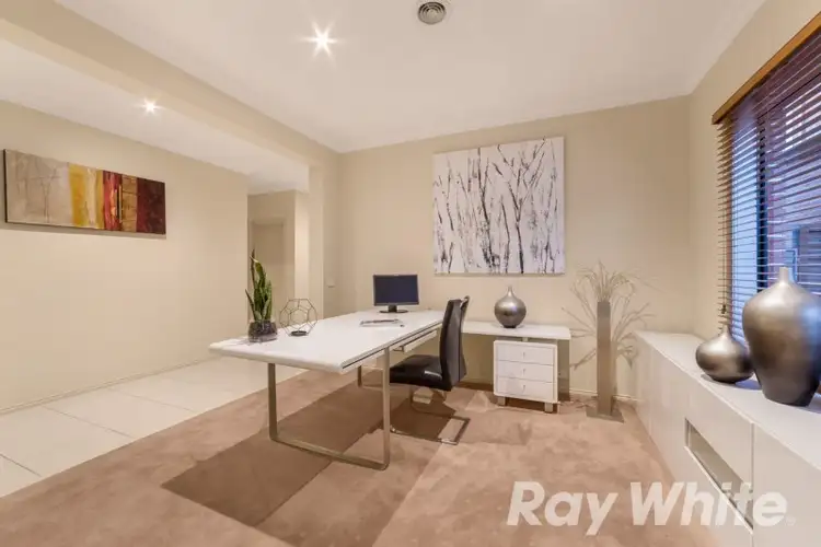 Seventh view of Homely house listing, 17 Ireland Street, Burwood VIC 3125